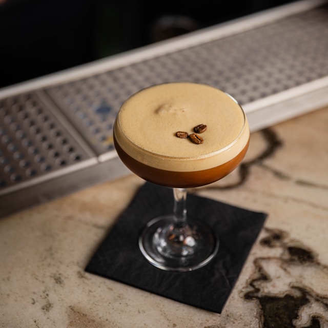 espresso martini